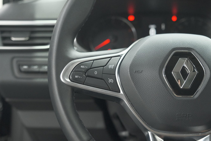 Renault Clio TCe 90 Evolution | Apple Carplay | Cruise Control | Navigatie