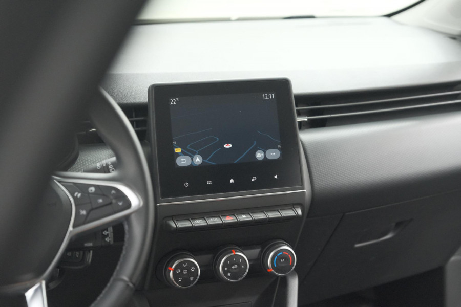 Renault Clio TCe 90 Evolution | Apple Carplay | Cruise Control | Navigatie