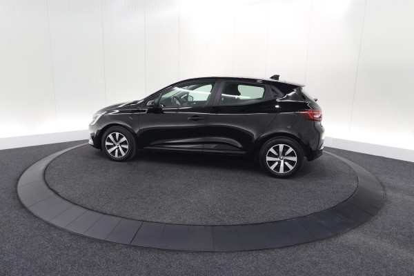Renault Clio TCe 90 Evolution | Apple Carplay | Cruise Control | Navigatie