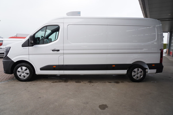 Renault Master T35 2.0 dCi 170Pk L3H2 Extra KOELWAGEN nr. V162 | Airco | Cruise | Camera | Zanotti koeling 0 graden