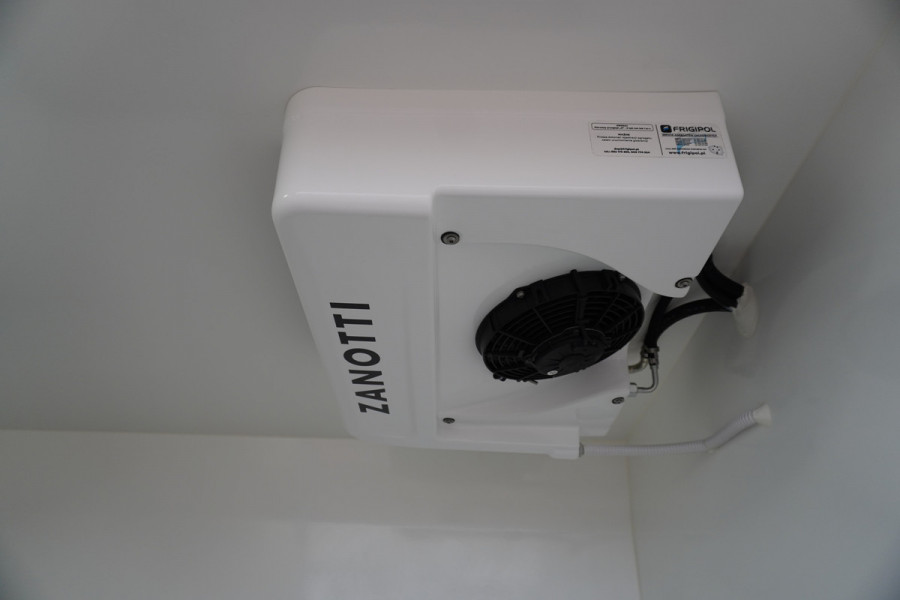 Renault Master T35 2.0 dCi 170Pk L3H2 Extra KOELWAGEN nr. V162 | Airco | Cruise | Camera | Zanotti koeling 0 graden