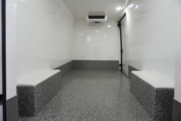 Renault Master T35 2.0 dCi 170Pk L3H2 Extra KOELWAGEN nr. V162 | Airco | Cruise | Camera | Zanotti koeling 0 graden