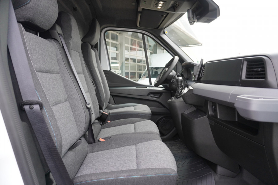 Renault Master T35 2.0 dCi 170Pk L3H2 Extra KOELWAGEN nr. V162 | Airco | Cruise | Camera | Zanotti koeling 0 graden