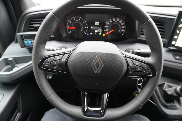 Renault Master T35 2.0 dCi 170Pk L3H2 Extra KOELWAGEN nr. V162 | Airco | Cruise | Camera | Zanotti koeling 0 graden