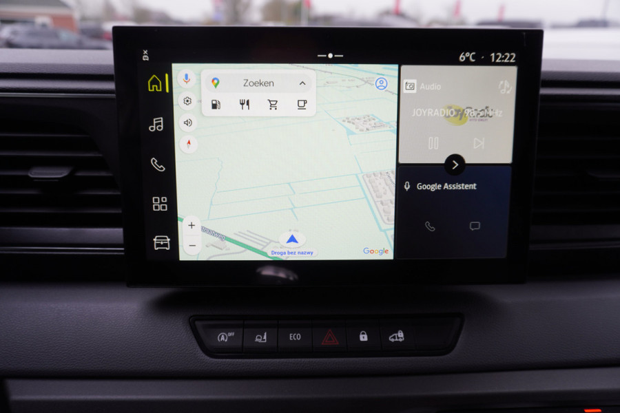 Renault Master T35 2.0 dCi 170Pk L3H2 Extra KOELWAGEN nr. V162 | Airco | Cruise | Camera | Zanotti koeling 0 graden