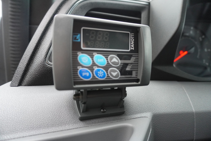 Renault Master T35 2.0 dCi 170Pk L3H2 Extra KOELWAGEN nr. V162 | Airco | Cruise | Camera | Zanotti koeling 0 graden