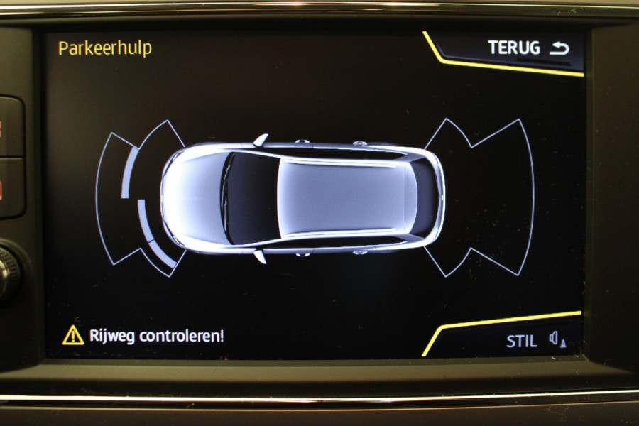 Seat Leon ST 1.2 TSI Style Business |Stoelverwarming|Carplay|
