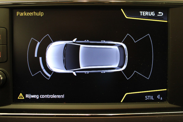 Seat Leon ST 1.2 TSI Style Business |Stoelverwarming|Carplay|