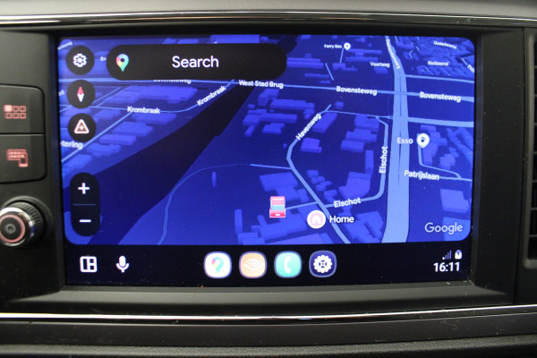 Seat Leon ST 1.2 TSI Style Business |Stoelverwarming|Carplay|