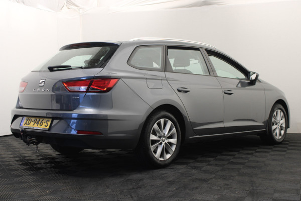 Seat Leon ST 1.2 TSI Style Business |Stoelverwarming|Carplay|