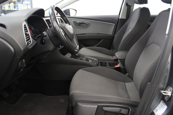 Seat Leon ST 1.2 TSI Style Business |Stoelverwarming|Carplay|