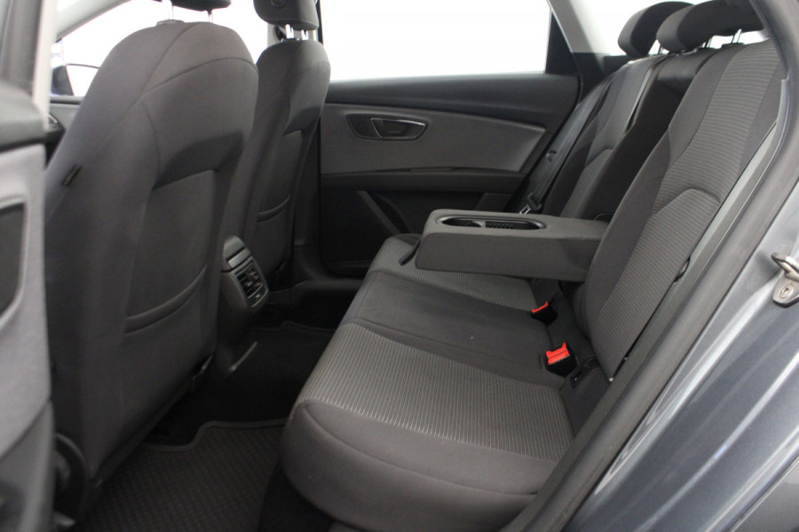 Seat Leon ST 1.2 TSI Style Business |Stoelverwarming|Carplay|