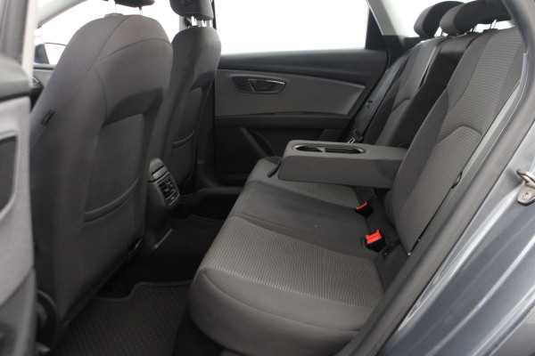 Seat Leon ST 1.2 TSI Style Business |Stoelverwarming|Carplay|