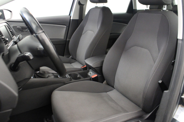 Seat Leon ST 1.2 TSI Style Business |Stoelverwarming|Carplay|