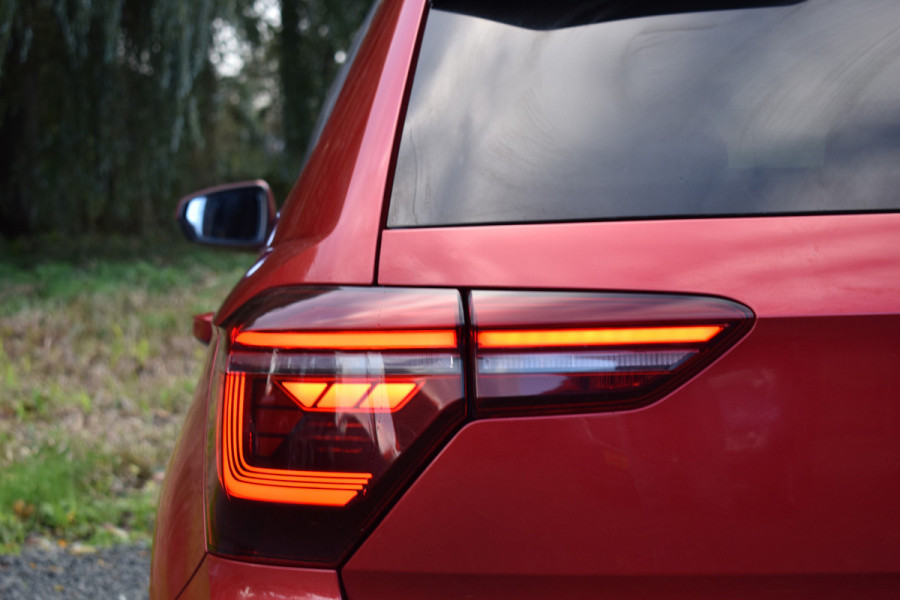 Volkswagen Polo GTI 2.0 TSI 210PK DSG VIRTUAL/LED/CARPLAY