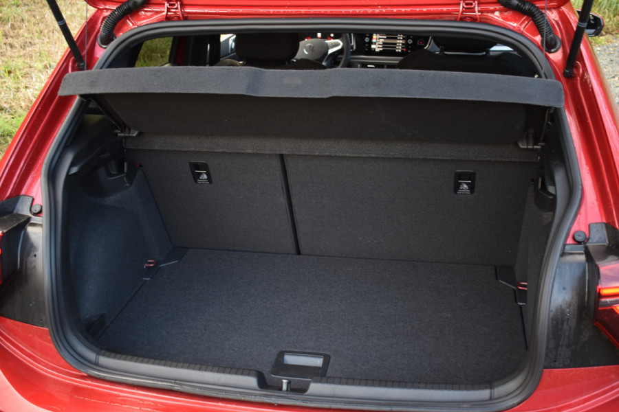 Volkswagen Polo GTI 2.0 TSI 210PK DSG VIRTUAL/LED/CARPLAY