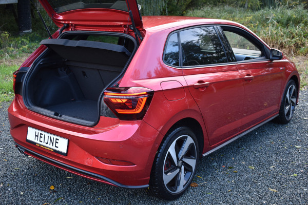 Volkswagen Polo GTI 2.0 TSI 210PK DSG VIRTUAL/LED/CARPLAY