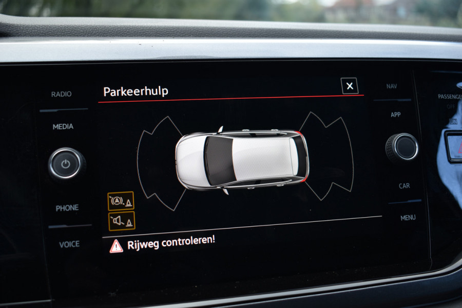 Volkswagen Polo GTI 2.0 TSI 210PK DSG VIRTUAL/LED/CARPLAY