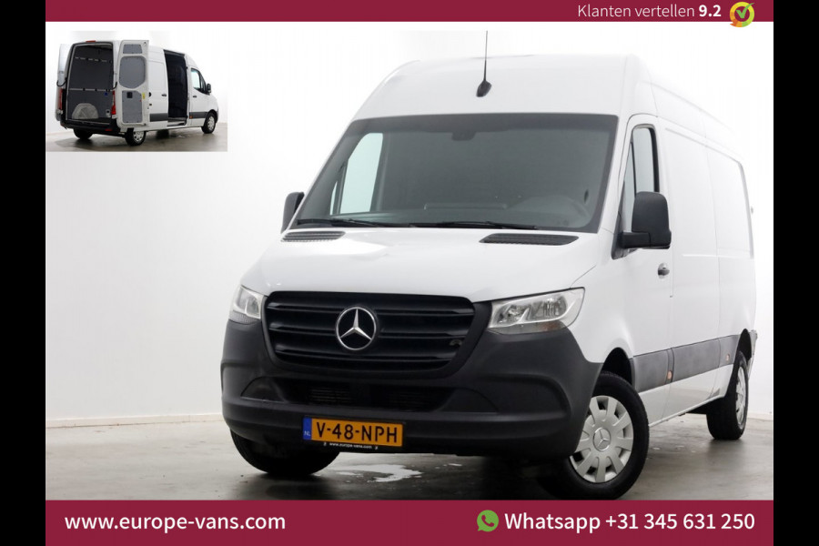 Mercedes-Benz Sprinter 311 CDI 115pk L2H2 Airco/CarPlay 03-2021
