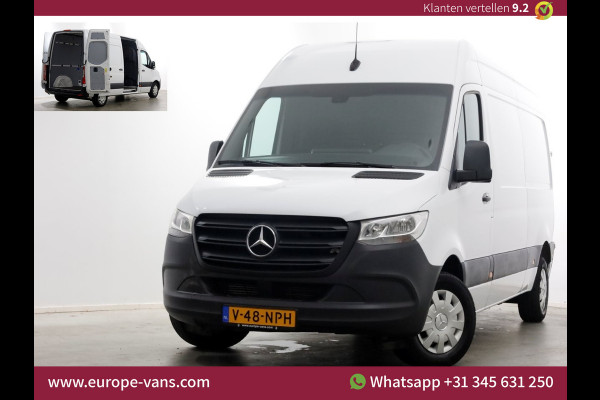 Mercedes-Benz Sprinter 311 CDI 115pk L2H2 Airco/CarPlay 03-2021