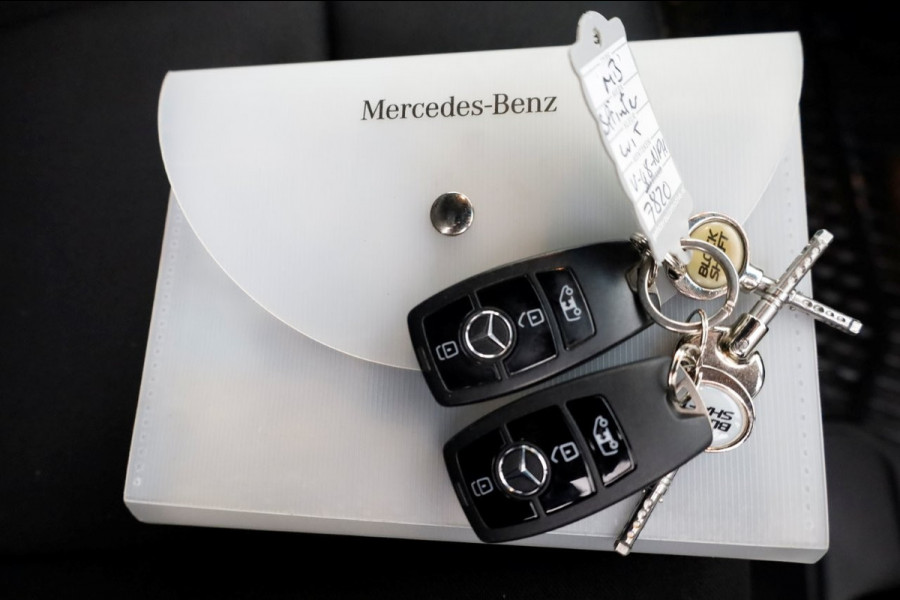 Mercedes-Benz Sprinter 311 CDI 115pk L2H2 Airco/CarPlay 03-2021