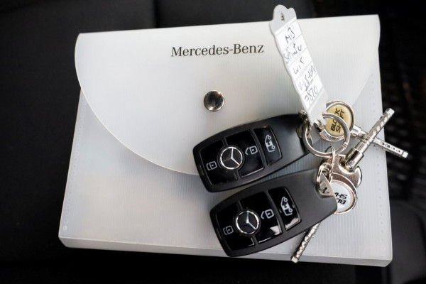 Mercedes-Benz Sprinter 311 CDI 115pk L2H2 Airco/CarPlay 03-2021