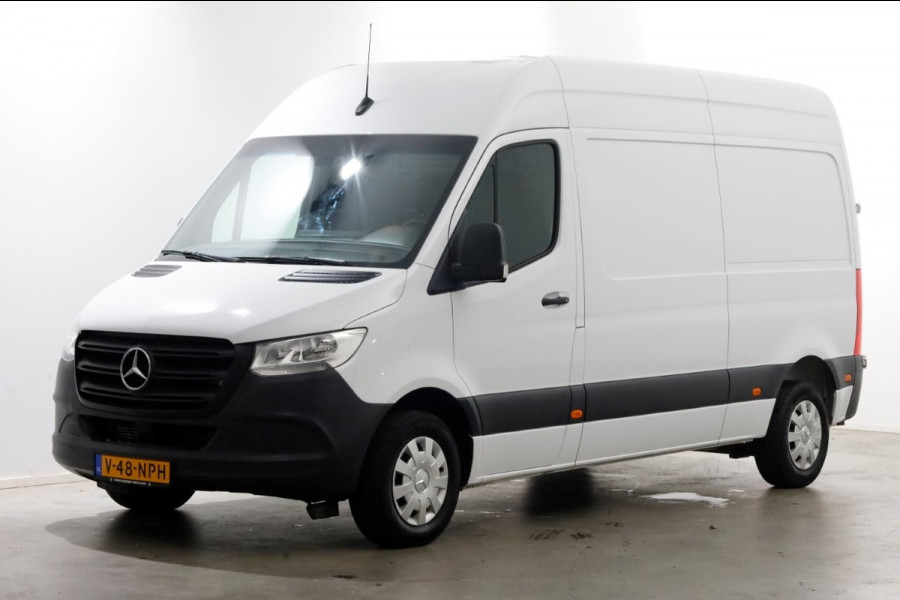 Mercedes-Benz Sprinter 311 CDI 115pk L2H2 Airco/CarPlay 03-2021