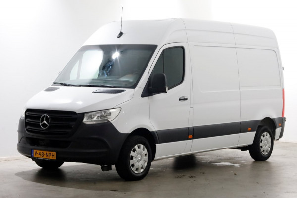 Mercedes-Benz Sprinter 311 CDI 115pk L2H2 Airco/CarPlay 03-2021