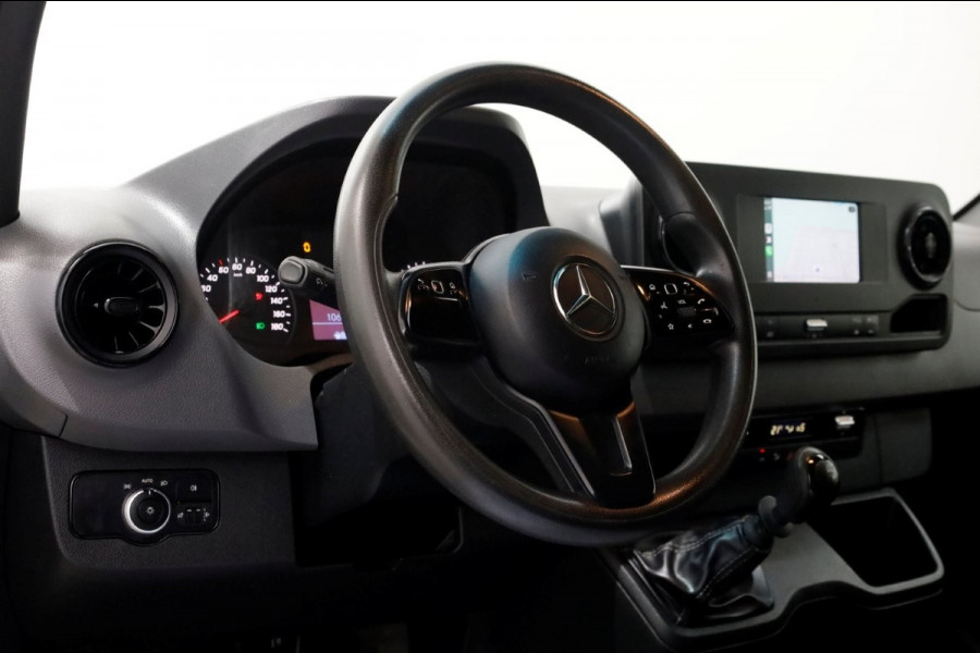Mercedes-Benz Sprinter 311 CDI 115pk L2H2 Airco/CarPlay 03-2021