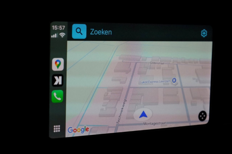 Mercedes-Benz Sprinter 311 CDI 115pk L2H2 Airco/CarPlay 03-2021