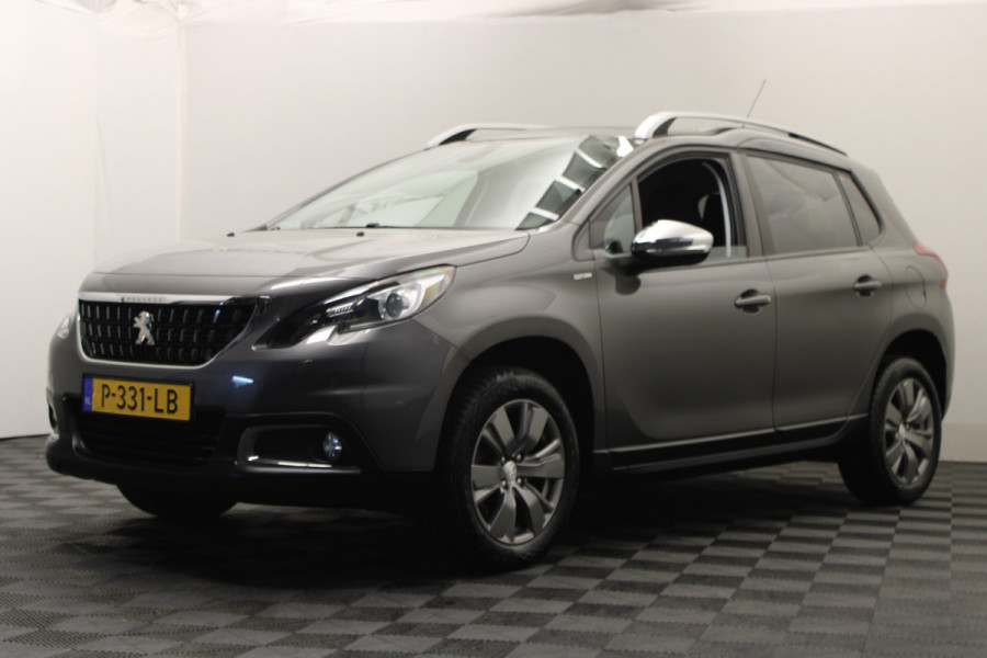 Peugeot 2008 1.2 PureTech Allure |Navi|