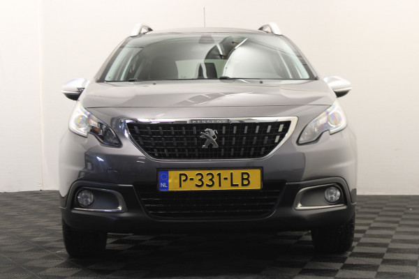 Peugeot 2008 1.2 PureTech Allure |Navi|