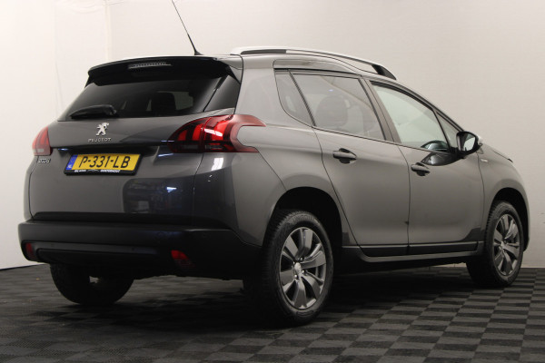 Peugeot 2008 1.2 PureTech Allure |Navi|