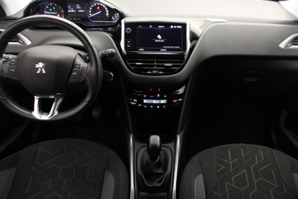 Peugeot 2008 1.2 PureTech Allure |Navi|