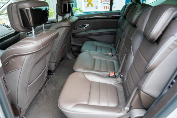 Renault Espace 1.8 TCe Initiale Paris 7 persoons|Prijs rijklaar incl. 12 mnd garantie|Trekhaak NAV PDC Camera Leder Pano LMV