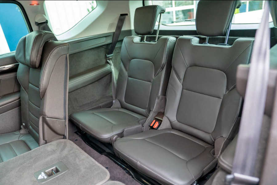 Renault Espace 1.8 TCe Initiale Paris 7 persoons|Prijs rijklaar incl. 12 mnd garantie|Trekhaak NAV PDC Camera Leder Pano LMV