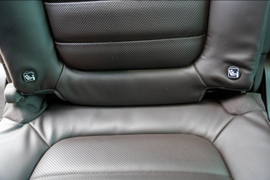 Renault Espace 1.8 TCe Initiale Paris 7 persoons|Prijs rijklaar incl. 12 mnd garantie|Trekhaak NAV PDC Camera Leder Pano LMV