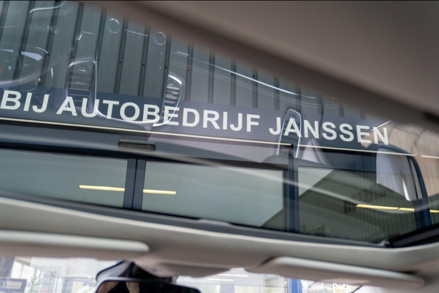 Renault Espace 1.8 TCe Initiale Paris 7 persoons|Prijs rijklaar incl. 12 mnd garantie|Trekhaak NAV PDC Camera Leder Pano LMV