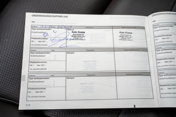 Renault Espace 1.8 TCe Initiale Paris 7 persoons|Prijs rijklaar incl. 12 mnd garantie|Trekhaak NAV PDC Camera Leder Pano LMV