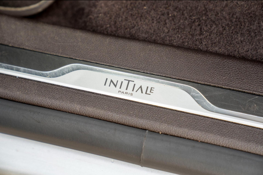 Renault Espace 1.8 TCe Initiale Paris 7 persoons|Prijs rijklaar incl. 12 mnd garantie|Trekhaak NAV PDC Camera Leder Pano LMV