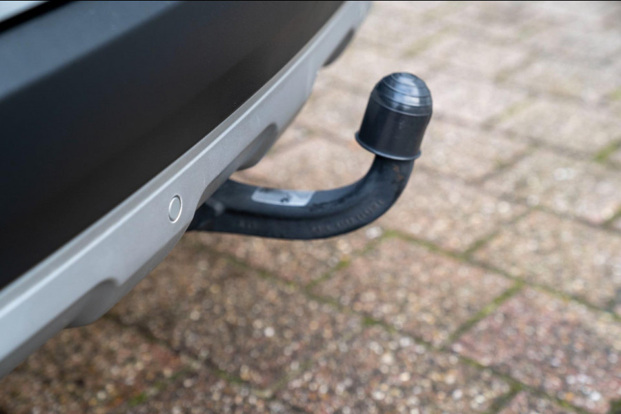 Renault Espace 1.8 TCe Initiale Paris 7 persoons|Prijs rijklaar incl. 12 mnd garantie|Trekhaak NAV PDC Camera Leder Pano LMV