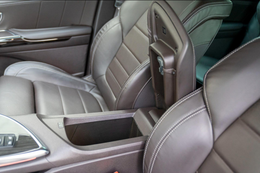 Renault Espace 1.8 TCe Initiale Paris 7 persoons|Prijs rijklaar incl. 12 mnd garantie|Trekhaak NAV PDC Camera Leder Pano LMV