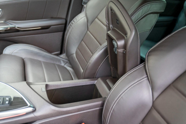 Renault Espace 1.8 TCe Initiale Paris 7 persoons|Prijs rijklaar incl. 12 mnd garantie|Trekhaak NAV PDC Camera Leder Pano LMV