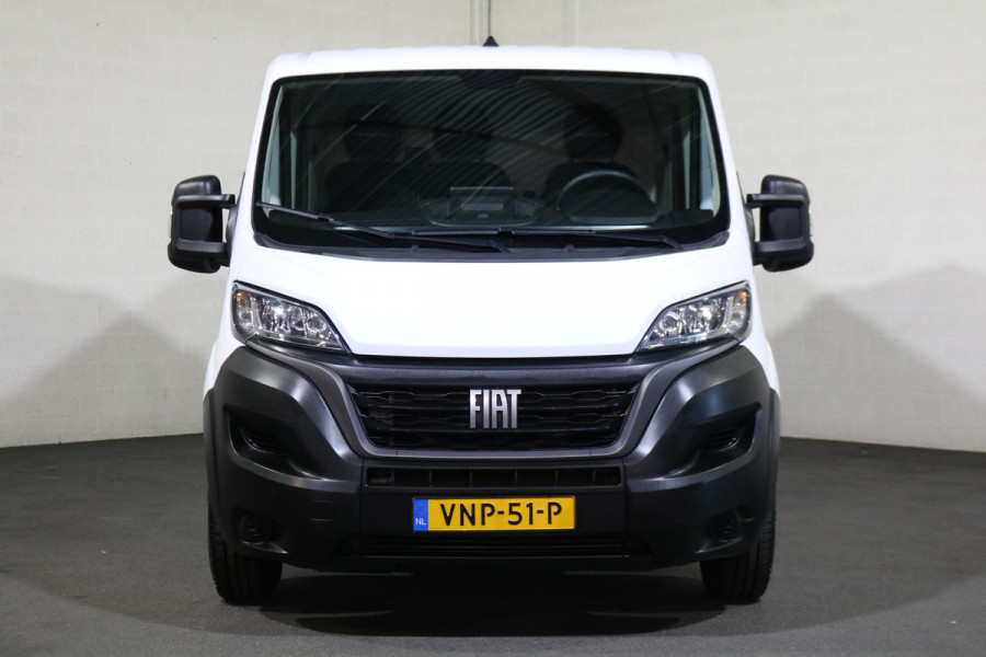 Fiat Ducato 2.2 MJ L1 H1 Koelwagen Airco Navigatie Camera