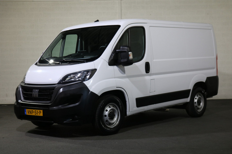 Fiat Ducato 2.2 MJ L1 H1 Koelwagen Airco Navigatie Camera