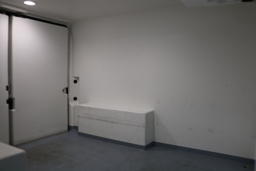 Fiat Ducato 2.2 MJ L1 H1 Koelwagen Airco Navigatie Camera