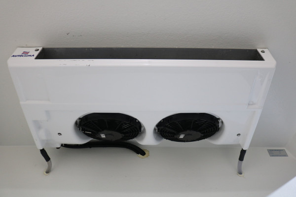 Fiat Ducato 2.2 MJ L1 H1 Koelwagen Airco Navigatie Camera