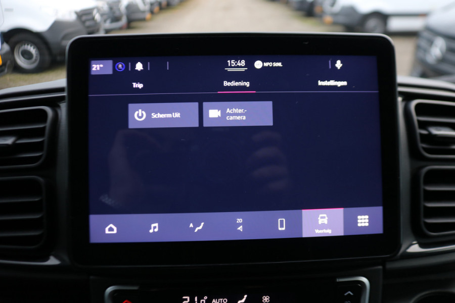 Fiat Ducato 2.2 MJ L1 H1 Koelwagen Airco Navigatie Camera