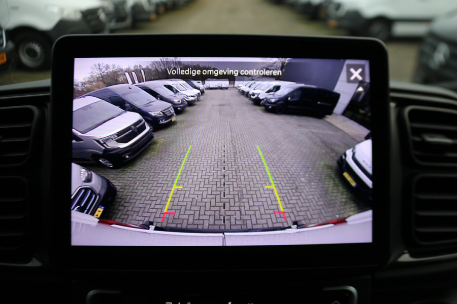 Fiat Ducato 2.2 MJ L1 H1 Koelwagen Airco Navigatie Camera