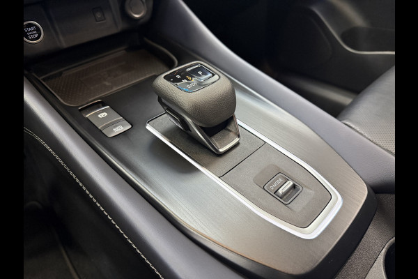 Nissan QASHQAI 1.3 MHEV Xtronic Business Premium ACC/PDC/360 Camera Leder Automaat Head-Up